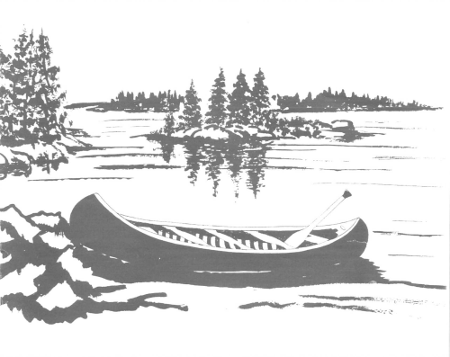 canoeprint